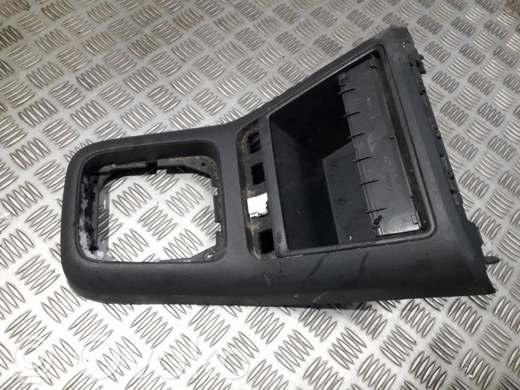 Volkswagen Golf Plus Alte piese de interior 