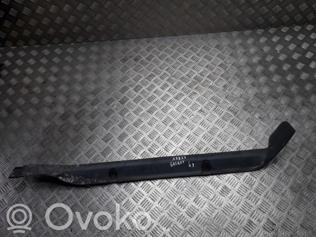 Ford Galaxy Capac prag spate 