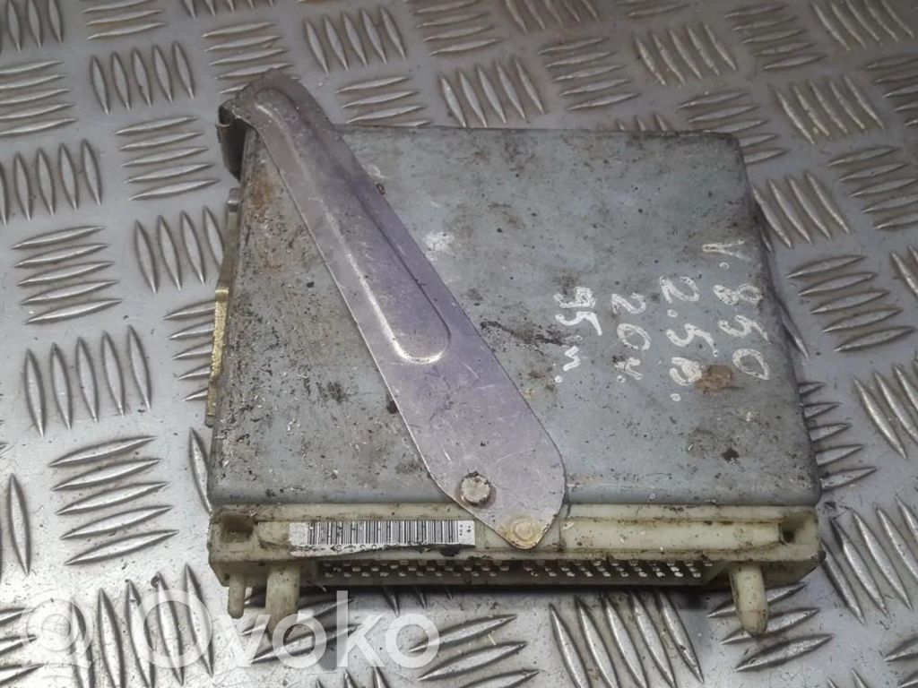 Engine control unit/module   6849758,T92380182,6849758,T92380182
