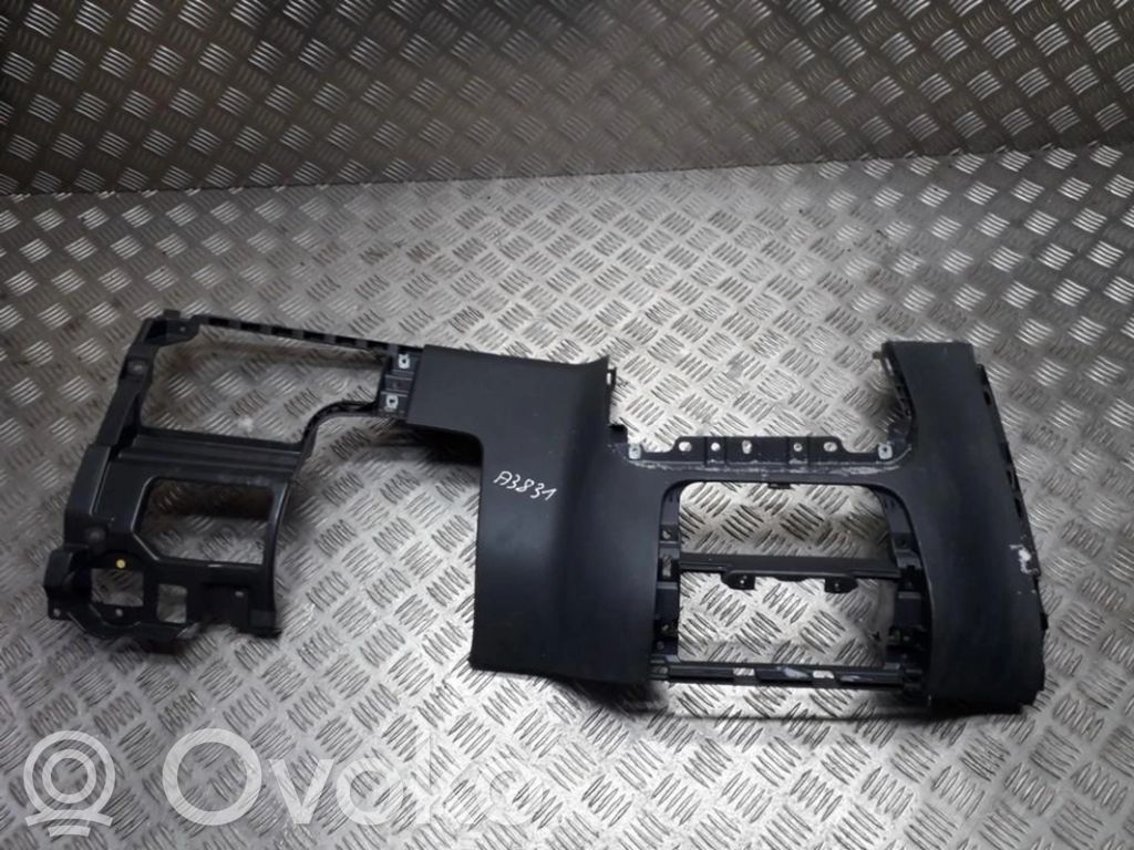 Volkswagen Golf Plus Inne części wnętrza samochodu 
