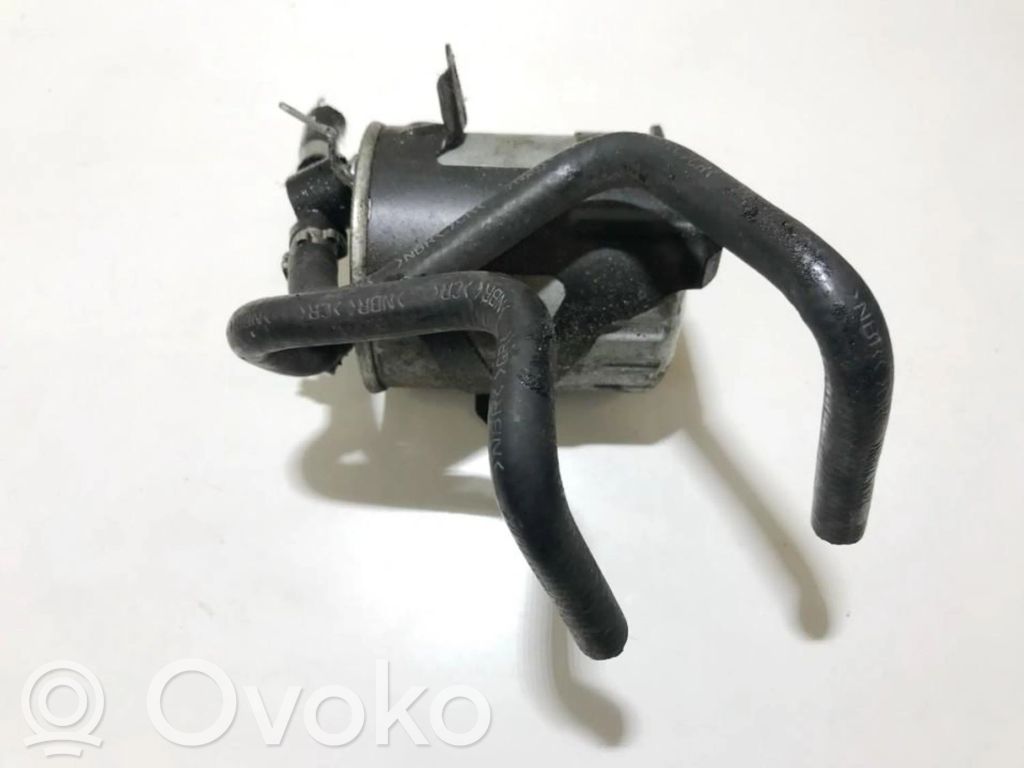 Jeep Grand Cherokee Filtru combustibil 