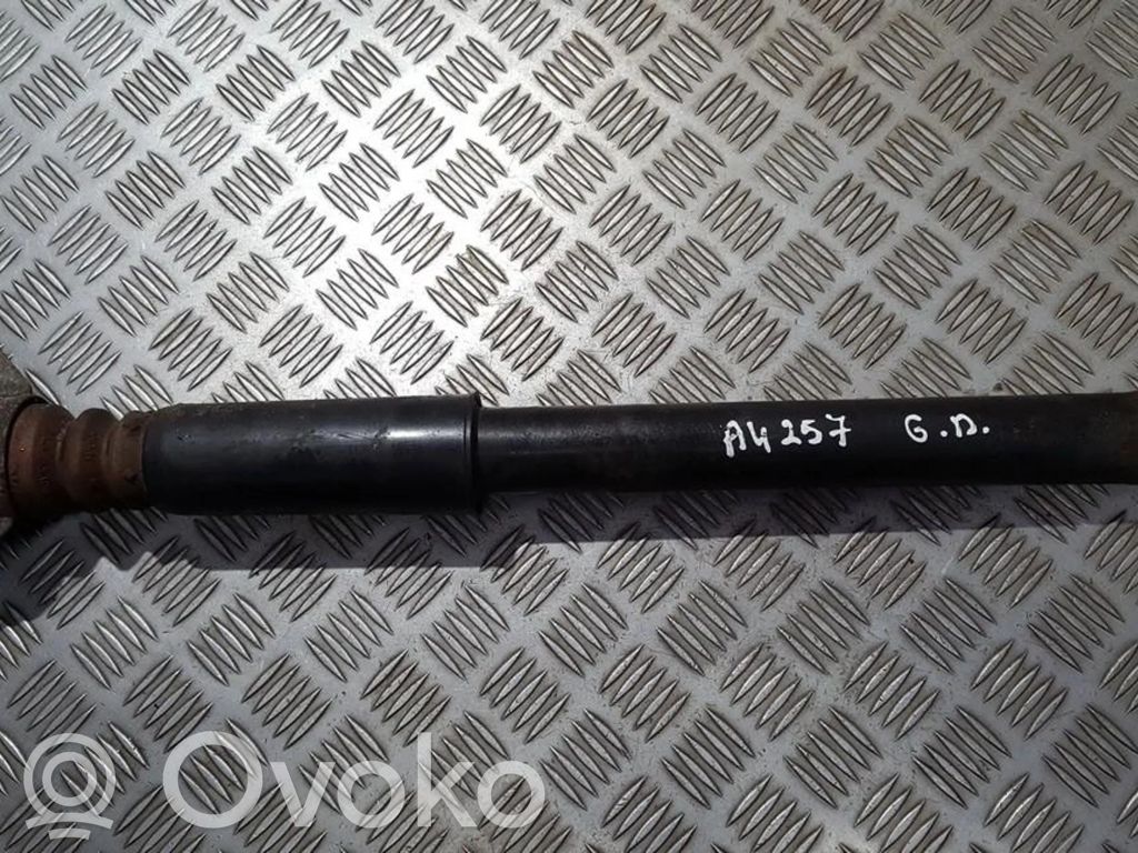 Takaiskunvaimennin   8K0513035AA,8K0513035AA