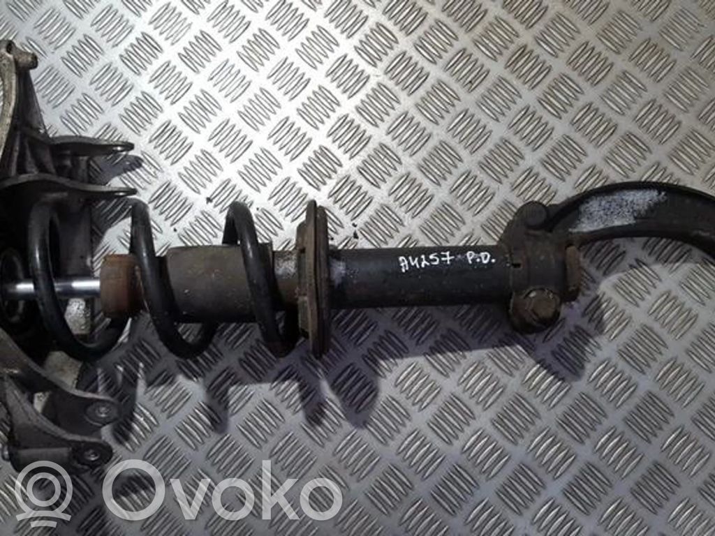 Audi A5 8T 8F Ammortizzatore anteriore 