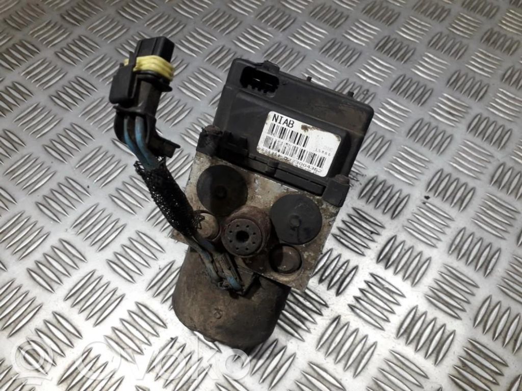 Opel Astra G Pompe ABS
