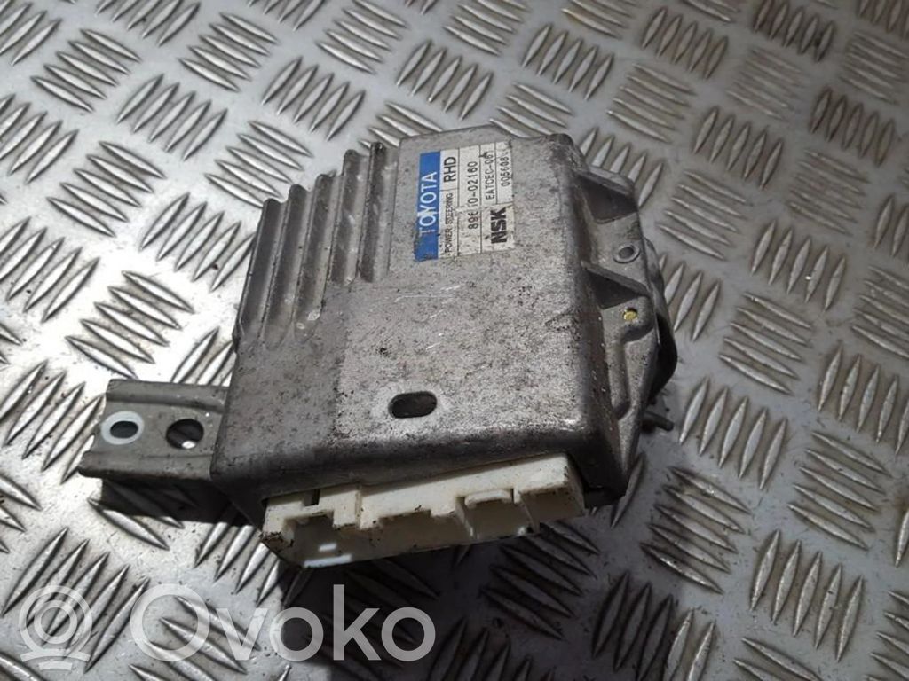 Ohjaustehostimen ohjainlaite/moduuli   8965002160,8965002160005608,005608,8965002160,8965002160