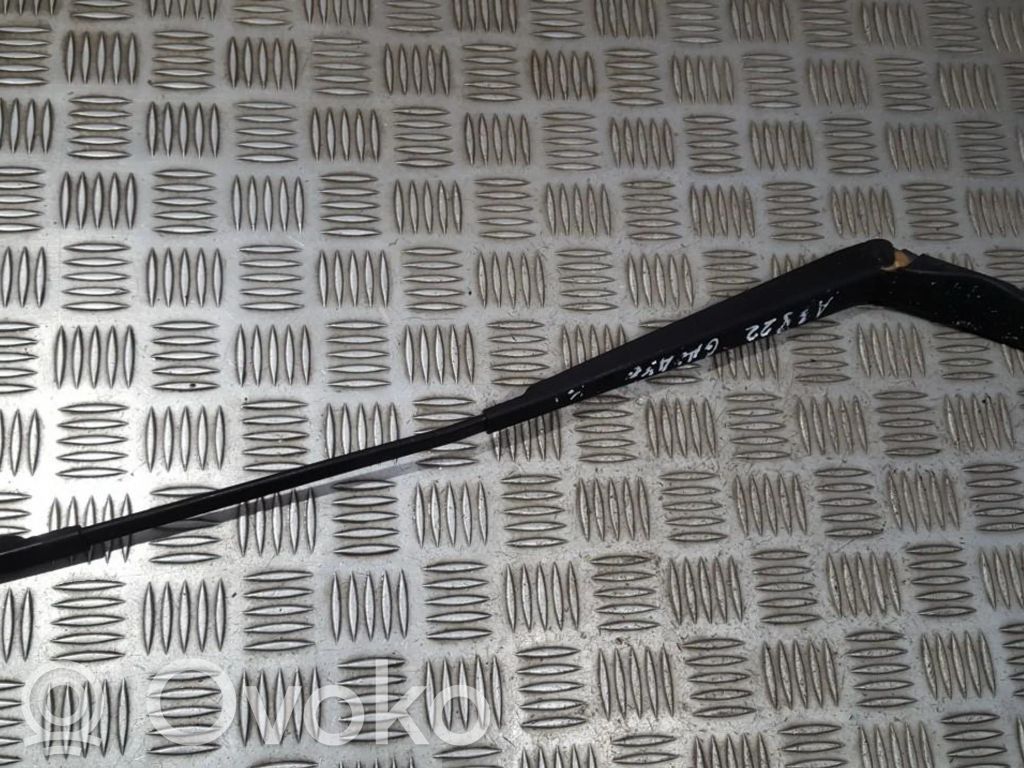 Wischerarm vorne   7M3955409B,7M3955409B