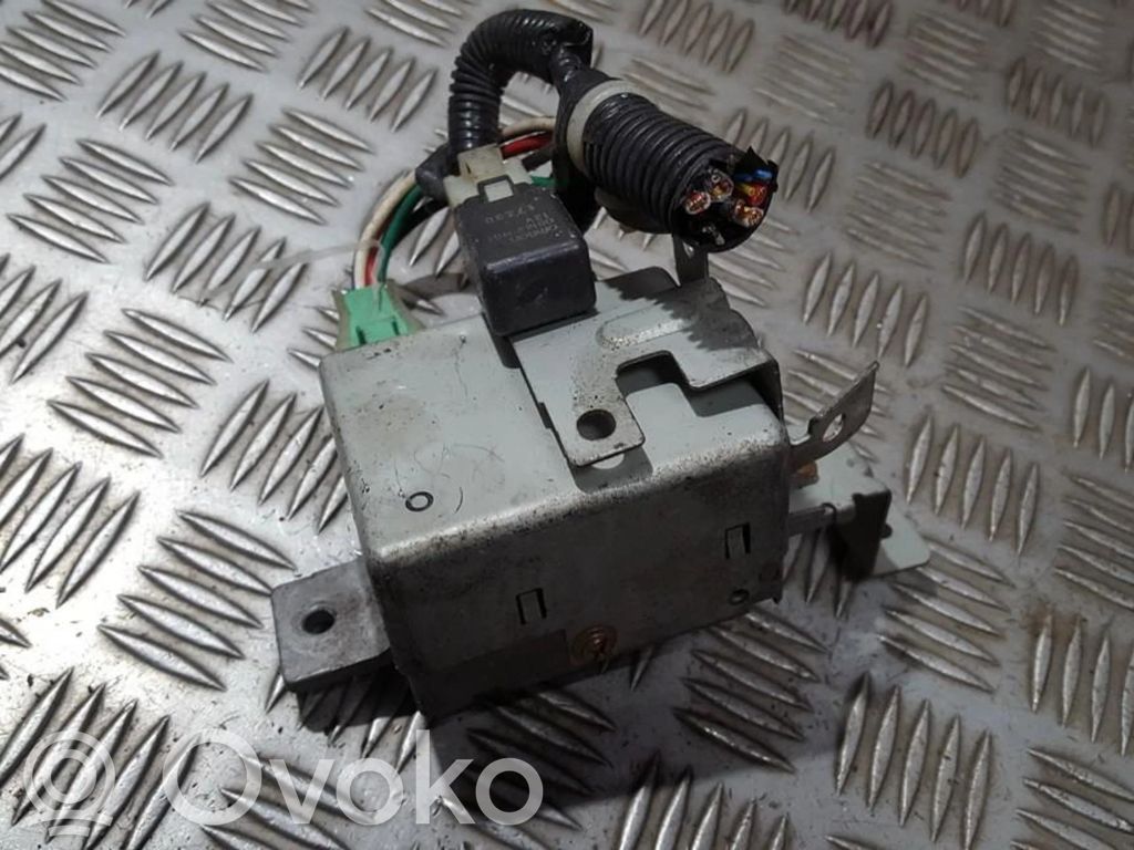 Honda Jazz Centralina/modulo servosterzo 