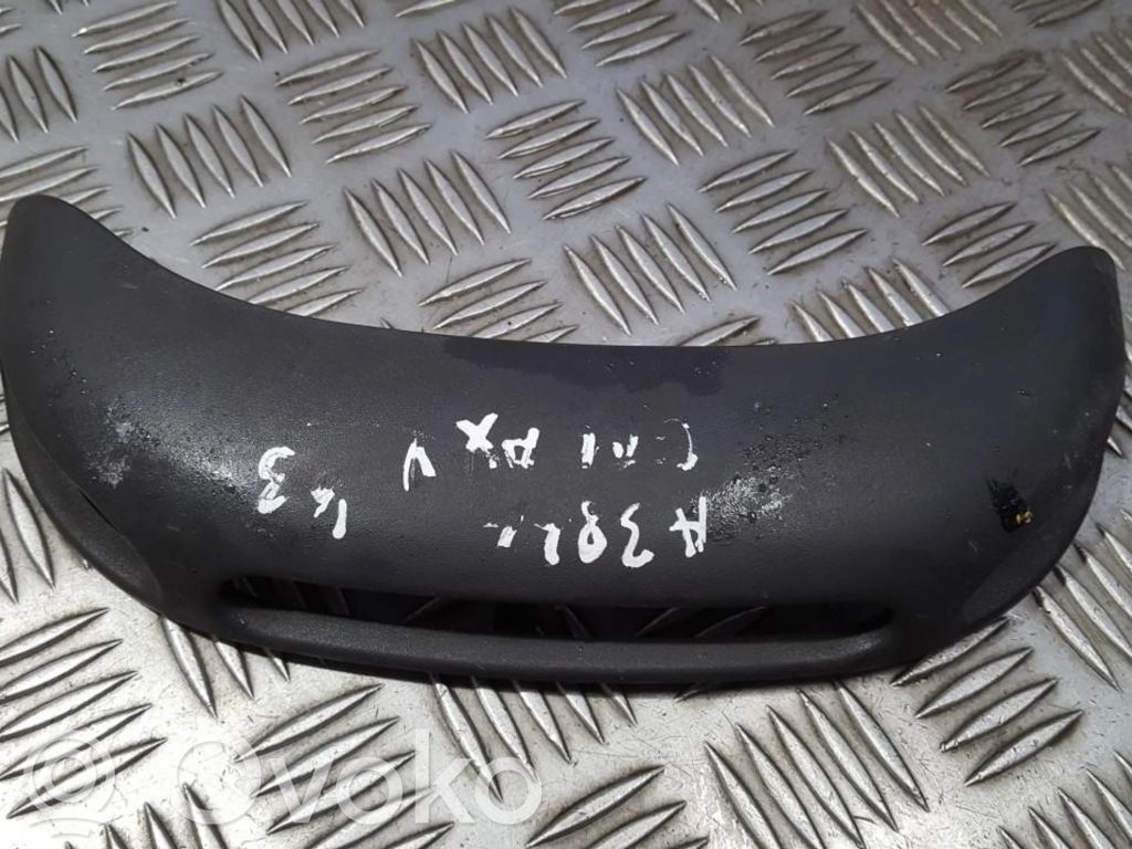 Ford Galaxy Altra parte interiore 