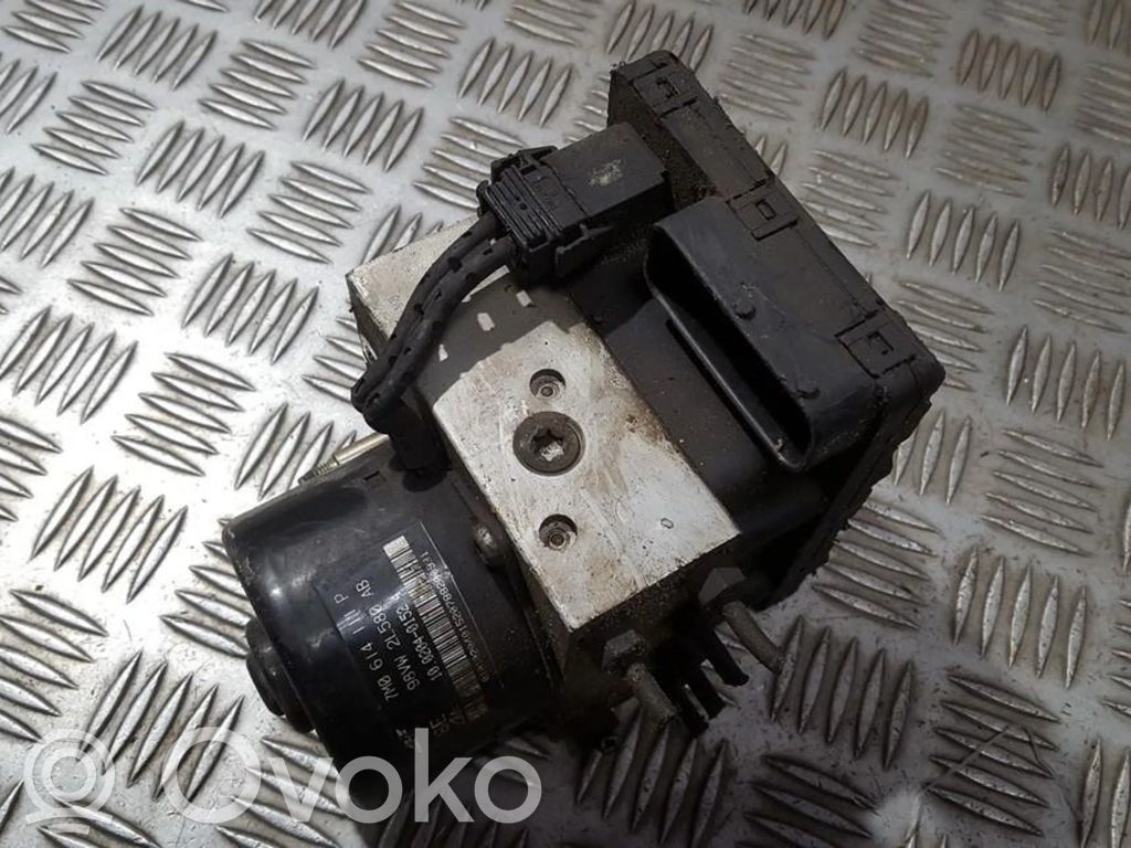 ABS-pumppu   7M0614111P,10020401524,10094903003,1J0907379D,7M0614111P,98VW2L580AB