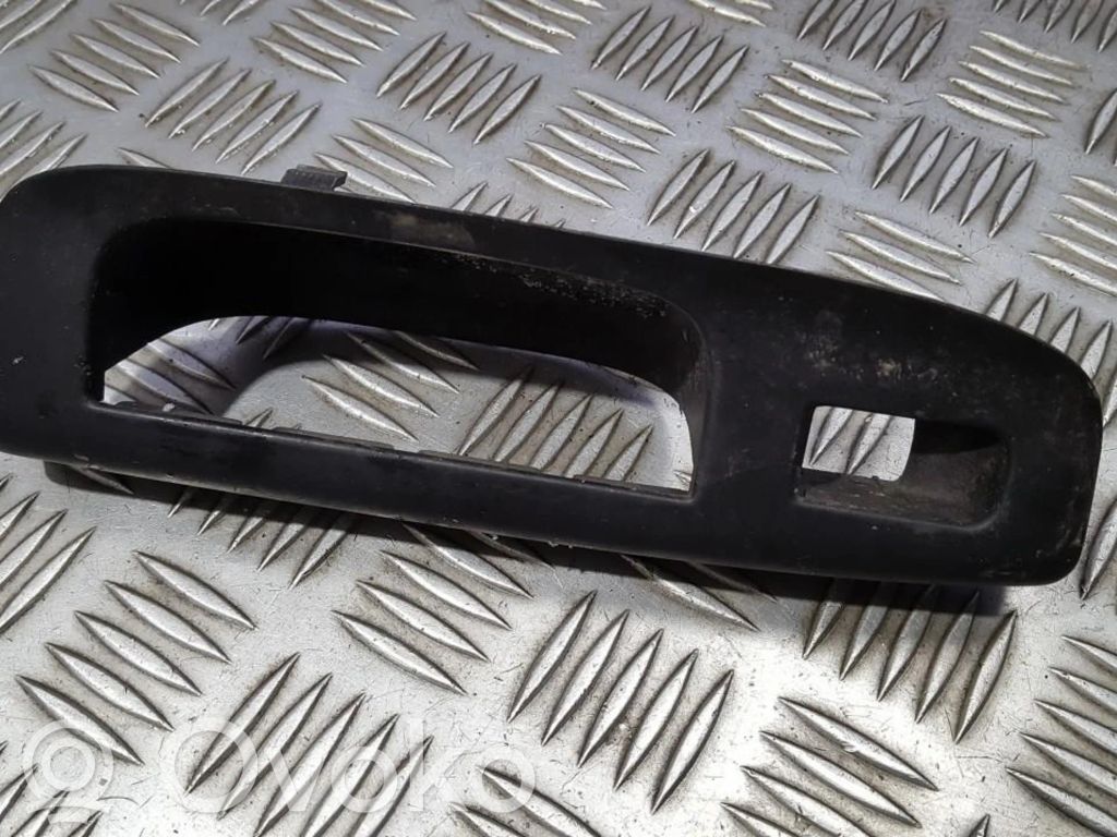 Ford Galaxy Front door window switch trim 