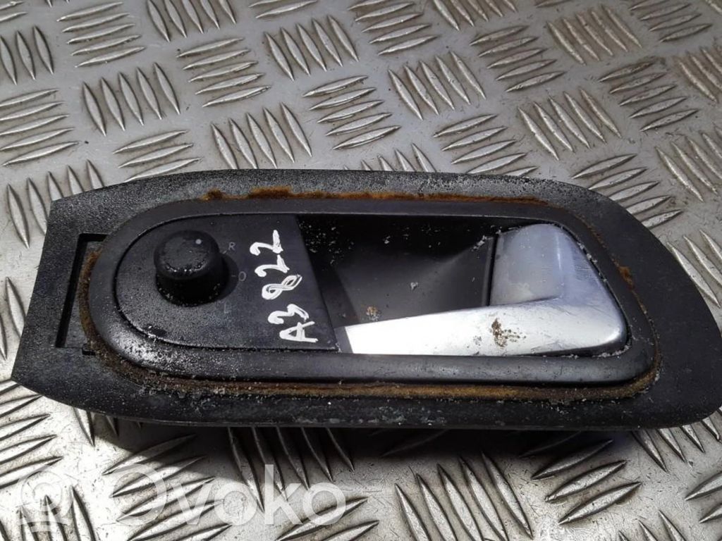 Ford Galaxy Etuoven sisäkahva 