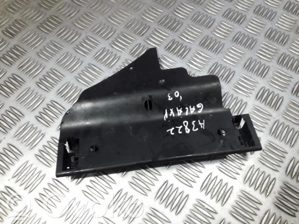 Ford Galaxy Altra parte esteriore 