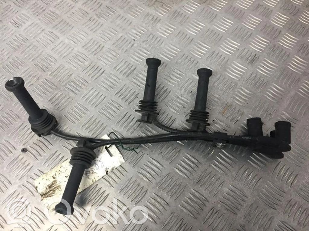 Conectores para la bujía