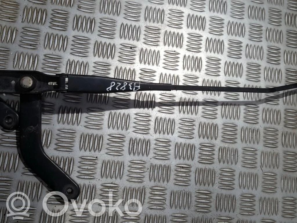 Brazo del limpiaparabrisas delantero   3M5117526,4728,3M5117526,4728