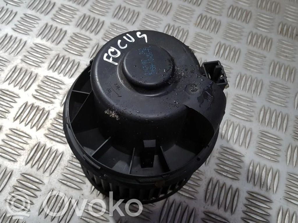 Ventilator aerotermă   3M5H18456FC,3M5H18456FC,3M5H18456FC,3M5H18456FC