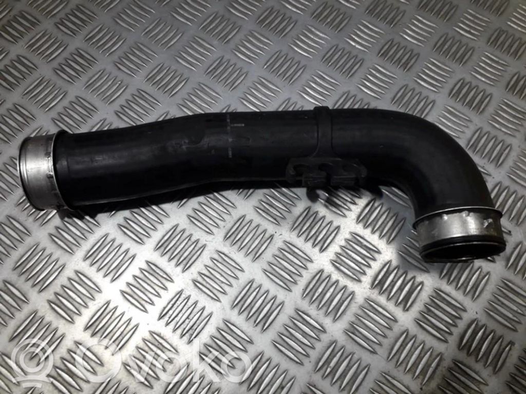 Volkswagen Golf Plus Tubo flessibile intercooler 