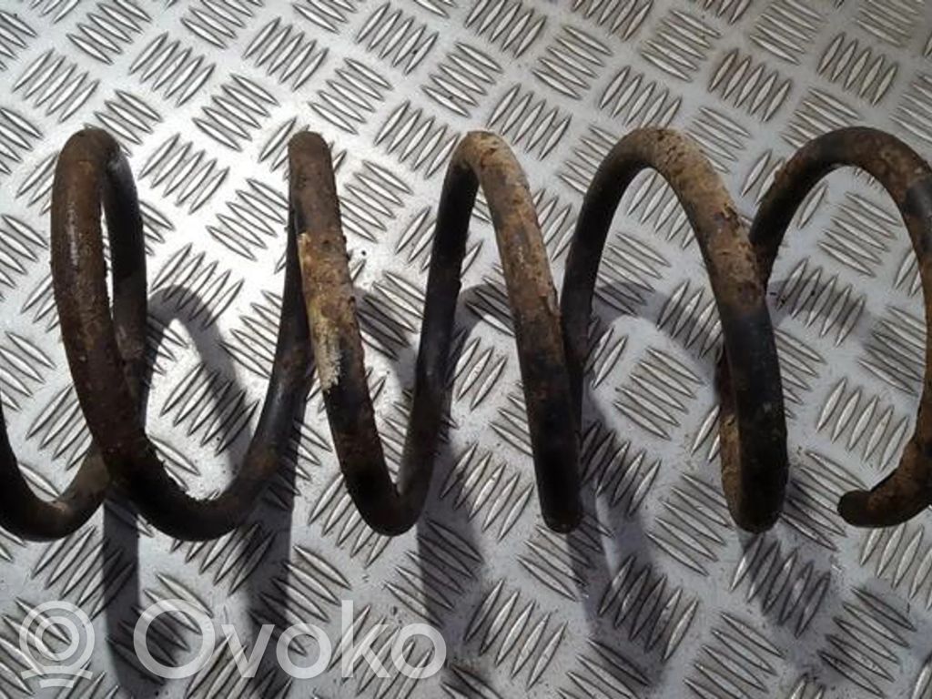 Volvo S80 Arc elicoidal spate 