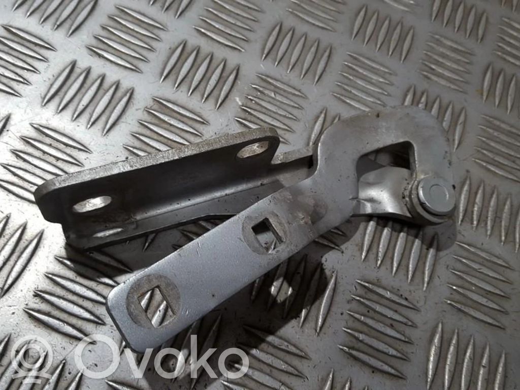 Audi A8 S8 D2 4D Dzinēja pārsega eņģe (-es) 