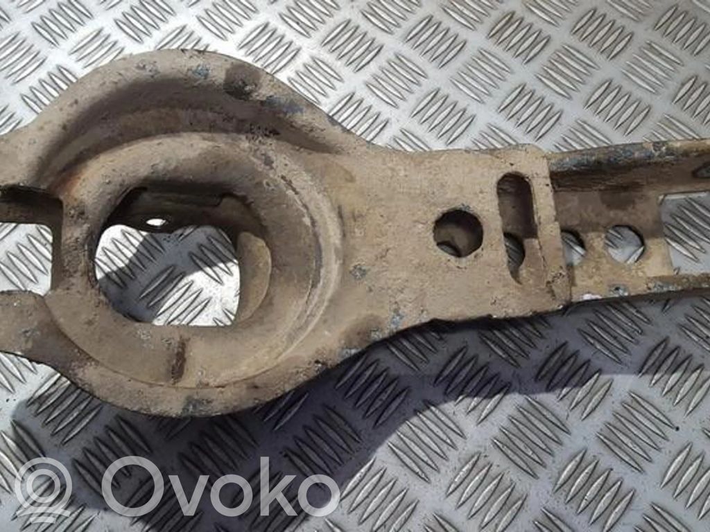 Volvo S80 Basculă superioară spate 