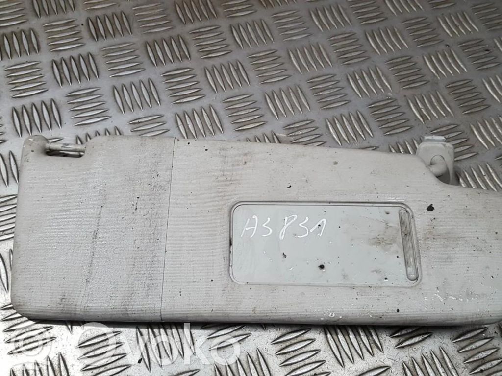 Sonnenblende   1K0857552A,1K0857552A