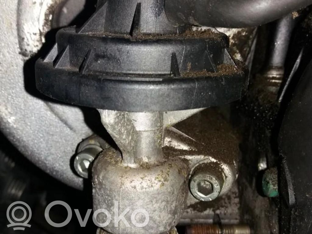 Supapă EGR   038131501AH,038131501AH