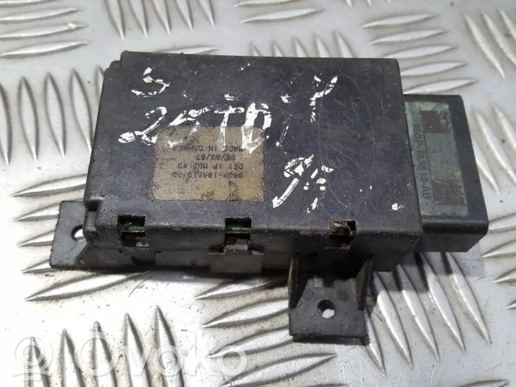 Ford Scorpio Sensor 