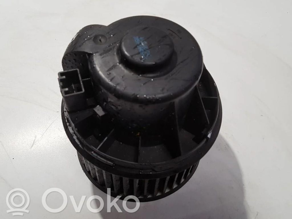 Ford Focus Ventola riscaldamento/ventilatore abitacolo 