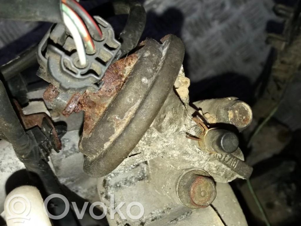 Mazda 323 Válvula EGR 