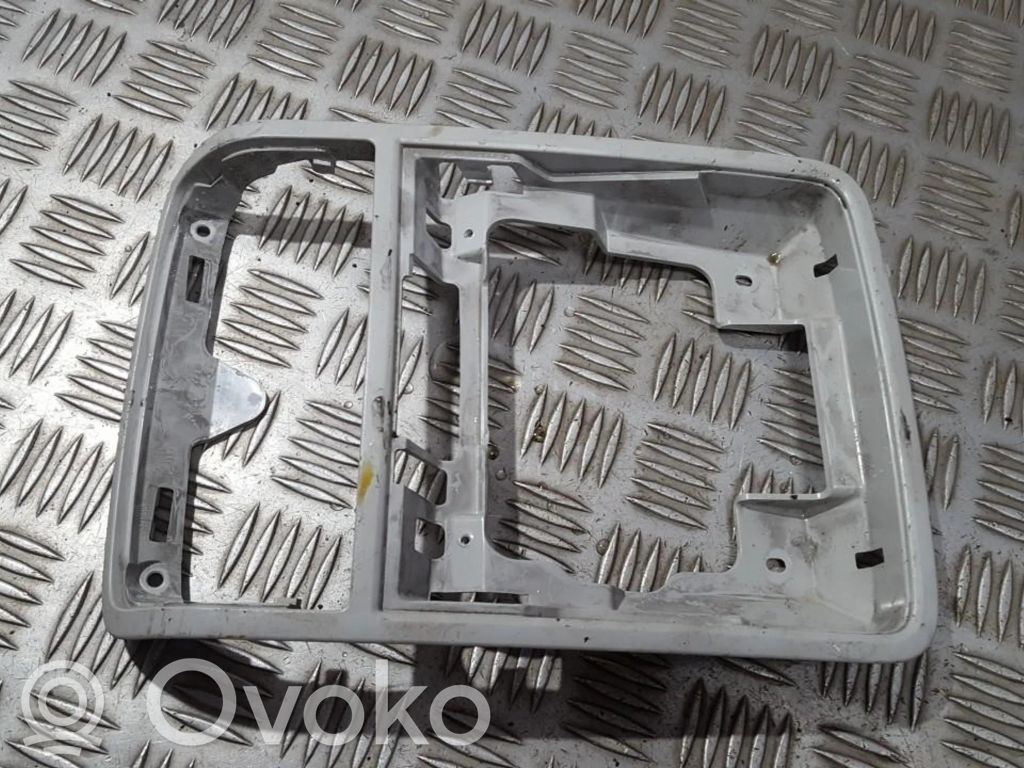 Volkswagen Golf V Alte piese de interior 