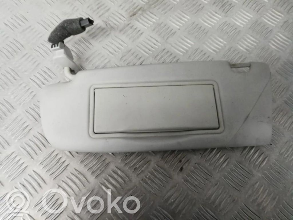 Audi A4 S4 B5 8D Aletta parasole