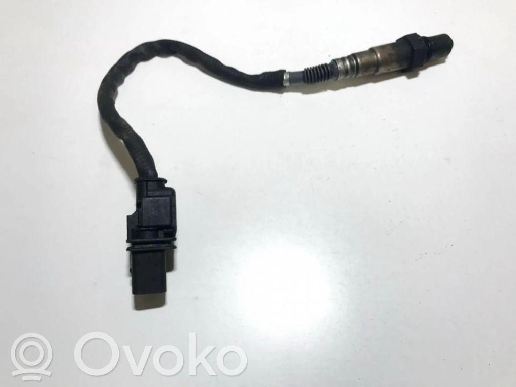 Opel Vectra C Sonde lambda