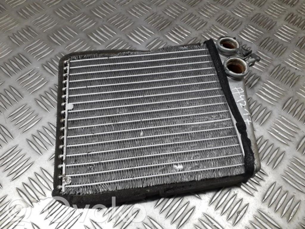 Audi A3 S3 8P Radiatore riscaldamento abitacolo
