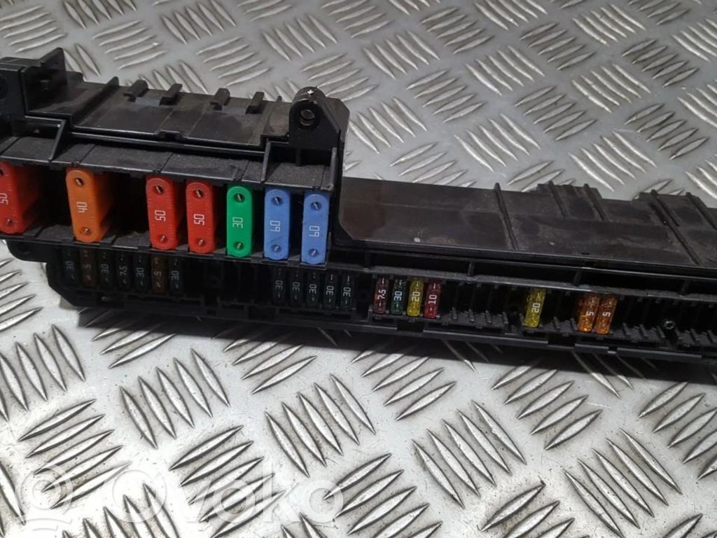 Fuse box set   61146957330,18917,18917,61146957330