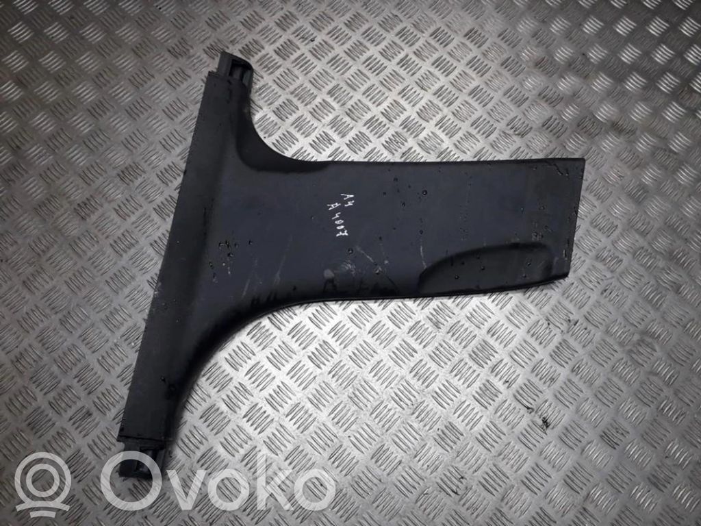 Audi A4 S4 B8 8K Alte piese de interior 