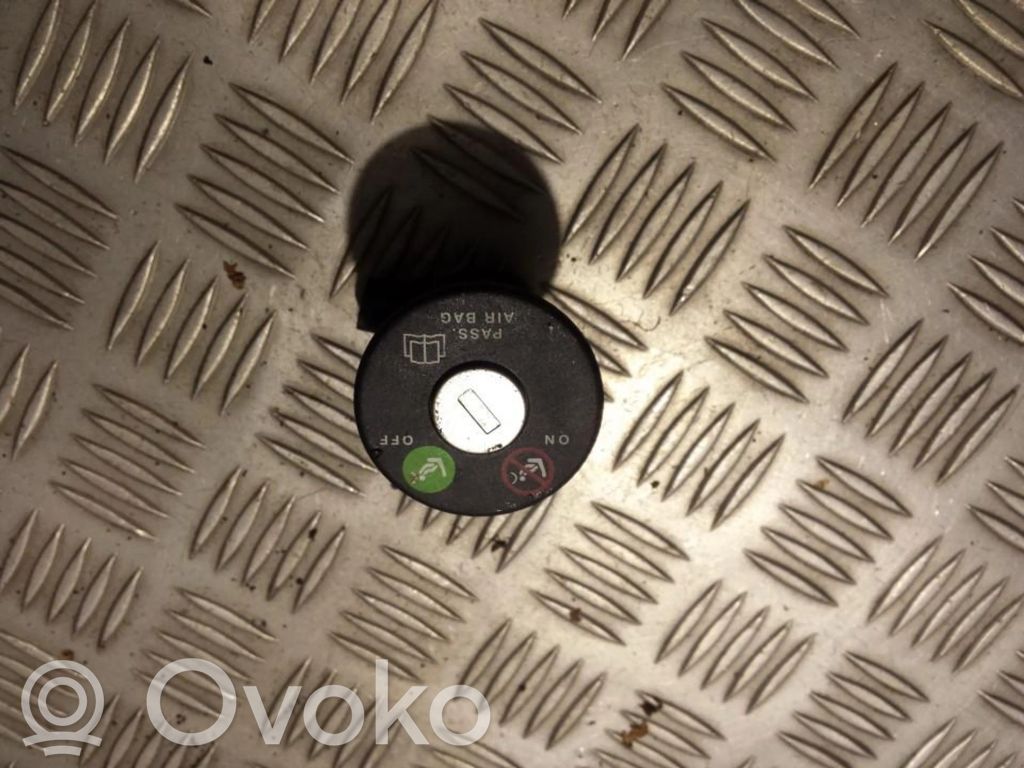 Fiat Stilo Comutator pornit/oprit airbag pasager 
