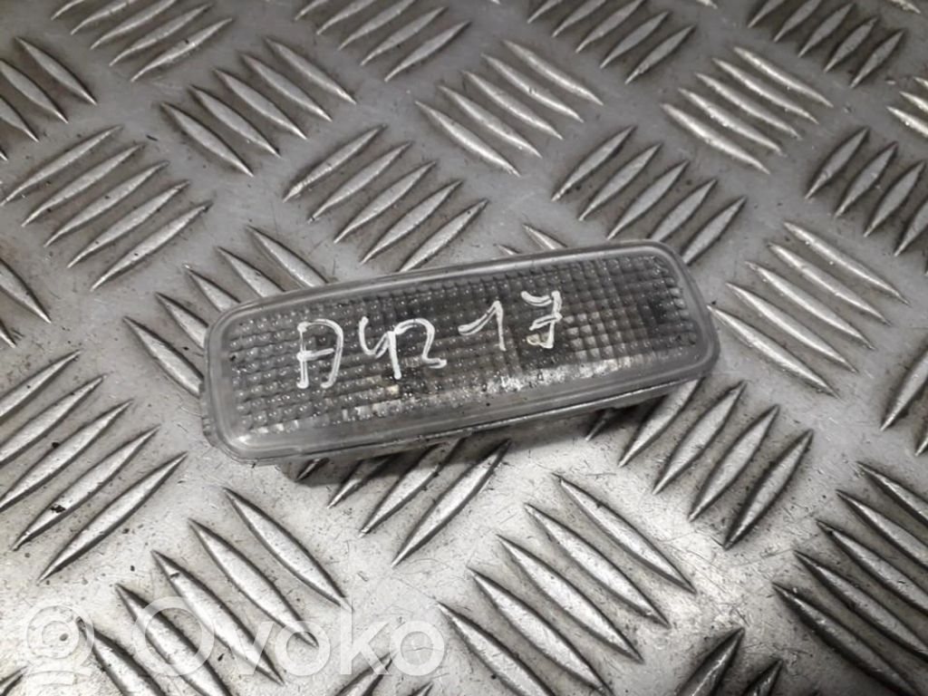 Audi A3 S3 8P Alte lămpi de interior 
