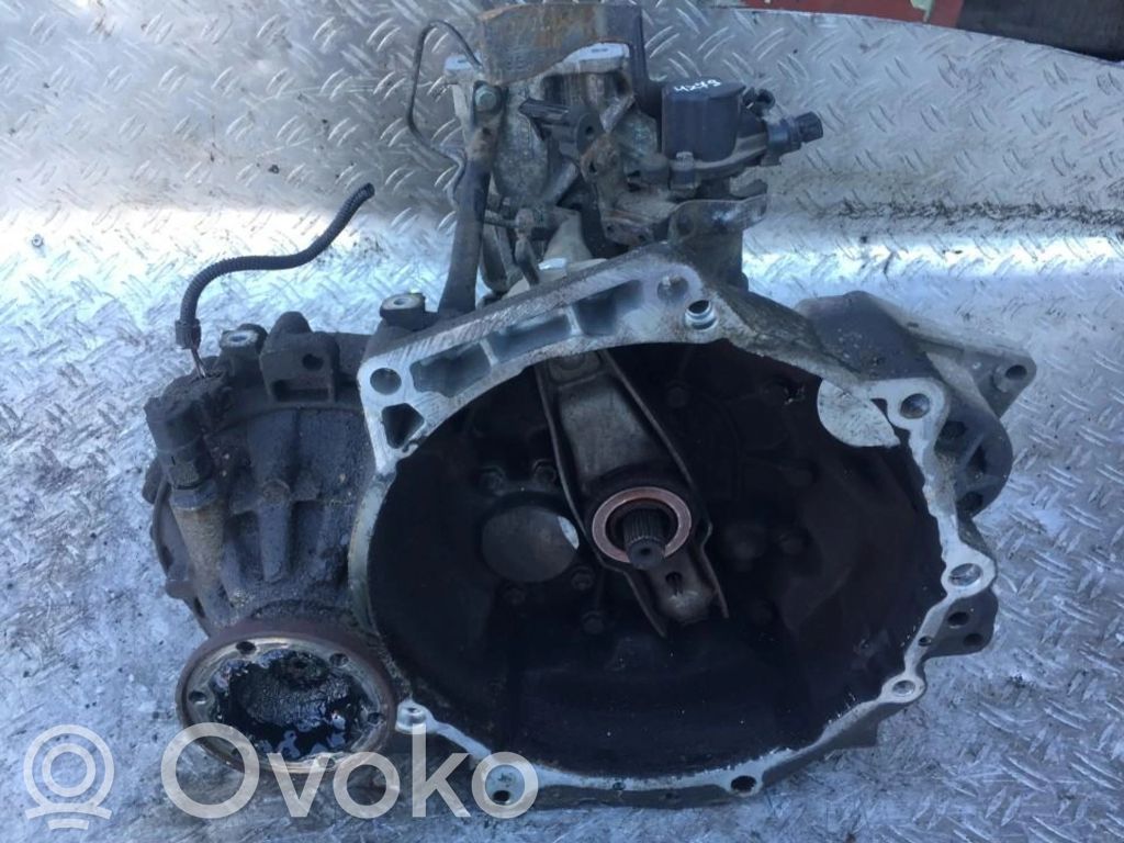 Audi A3 S3 8L Scatola del cambio manuale a 5 velocità 