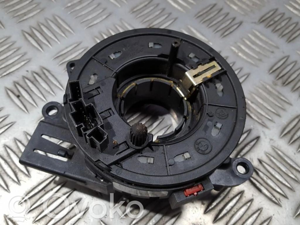 BMW 3 E46 Innesco anello di contatto dell’airbag (anello SRS) 