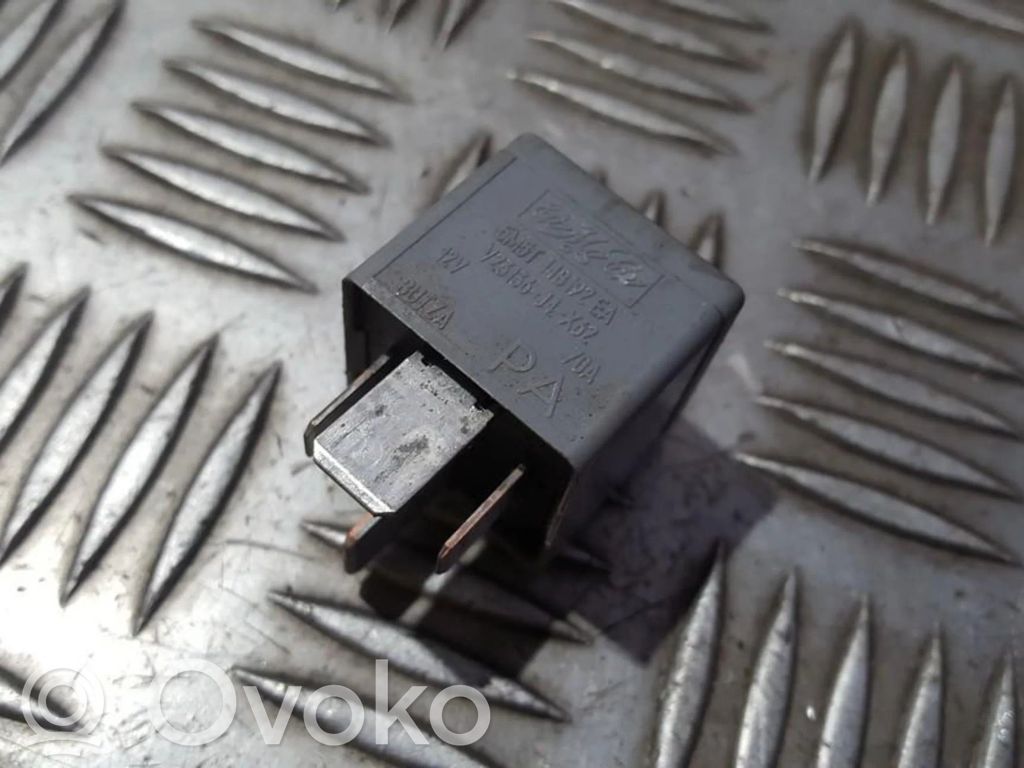 Autres relais   5M5T14B192EA,V23136J4X62,5M5T14B192EA,V23136J4X62