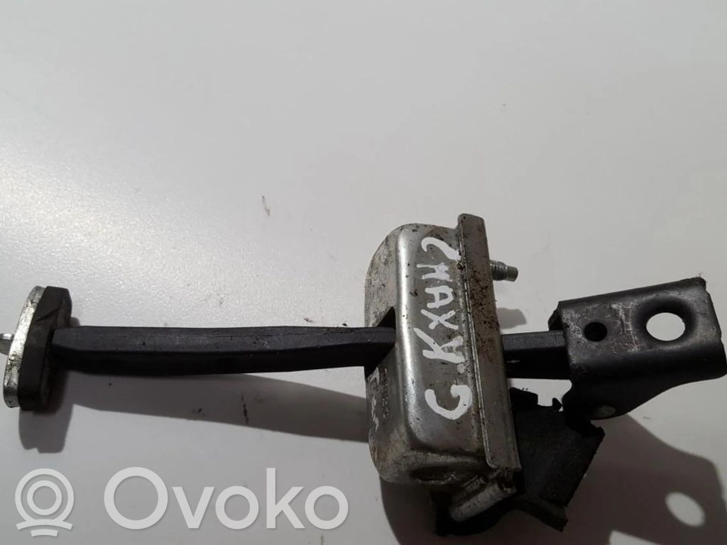 Ford Focus C-MAX Ogranicznik drzwi tylnych 