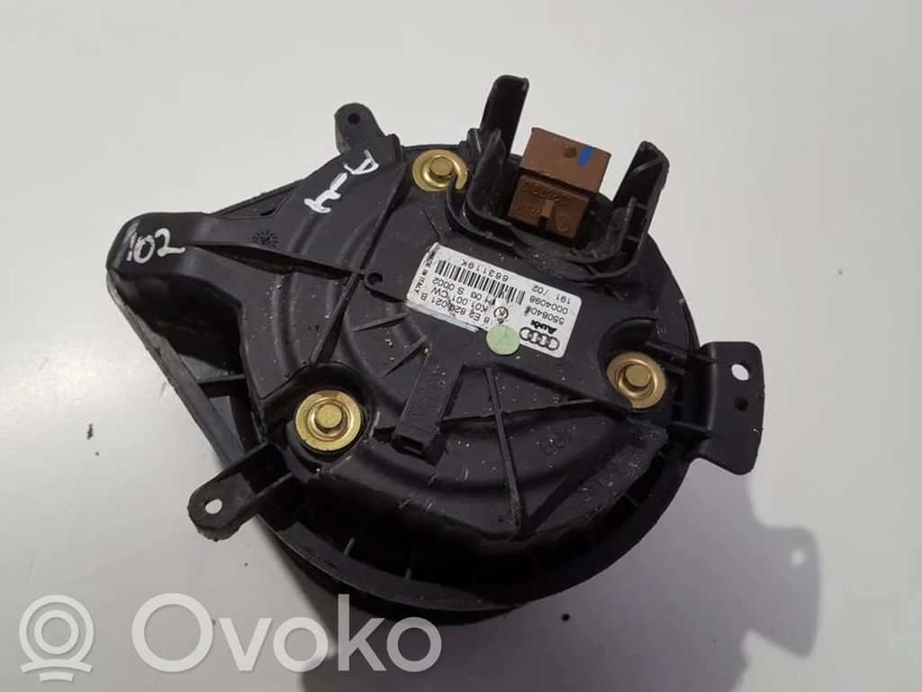 Audi A4 S4 B6 8E 8H Ventilator aerotermă 