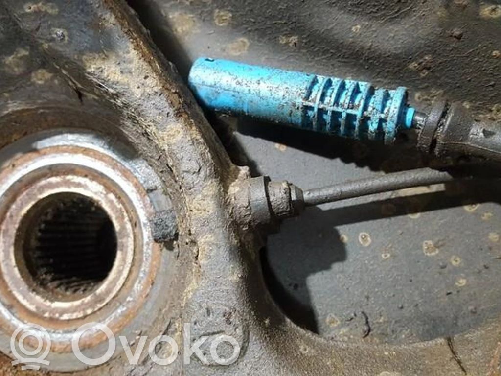 BMW X5 E53 ABS Sensor 