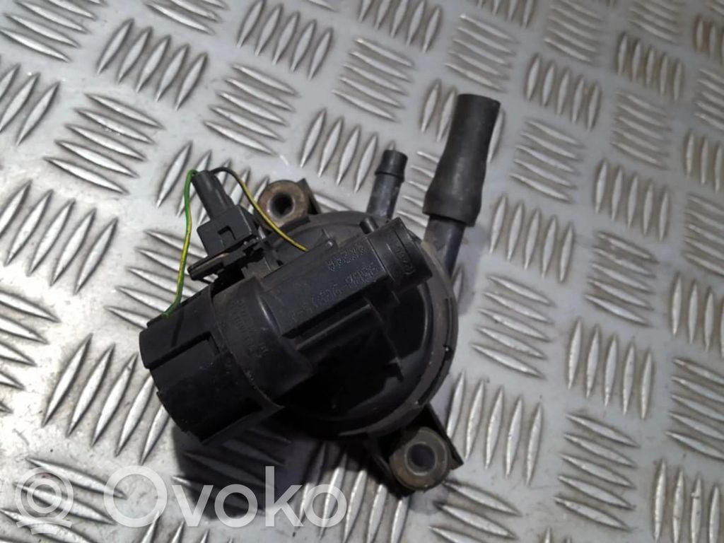 Ford Galaxy Solenoīda vārsts 