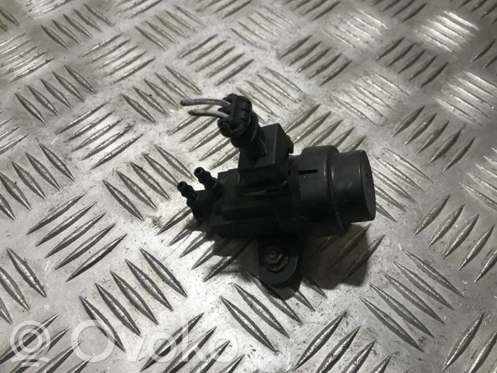 Renault Laguna I Turbolader Druckwandler Magnetventil 