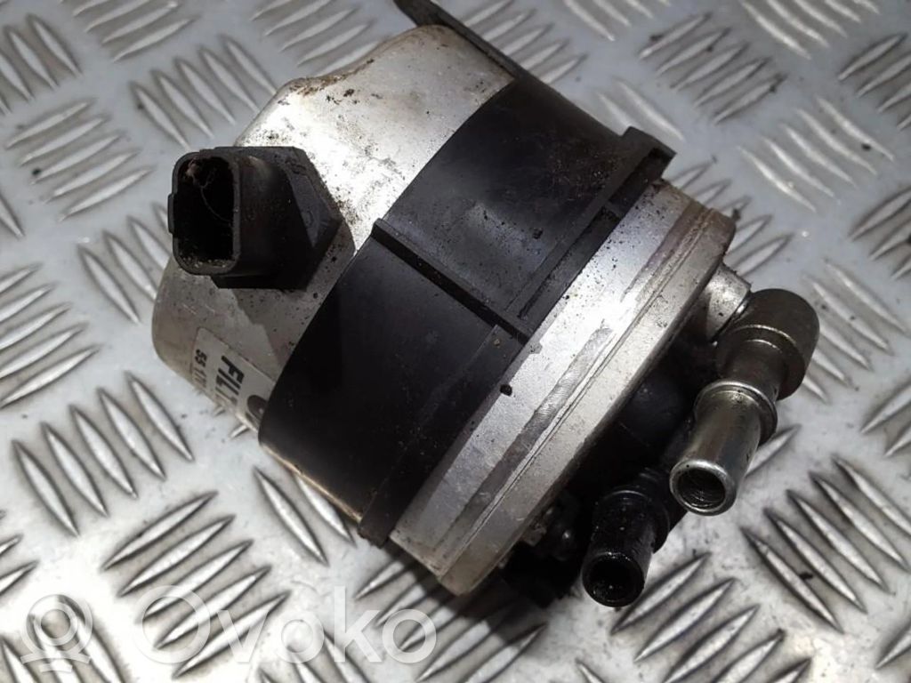 Volvo V50 Fuel filter 