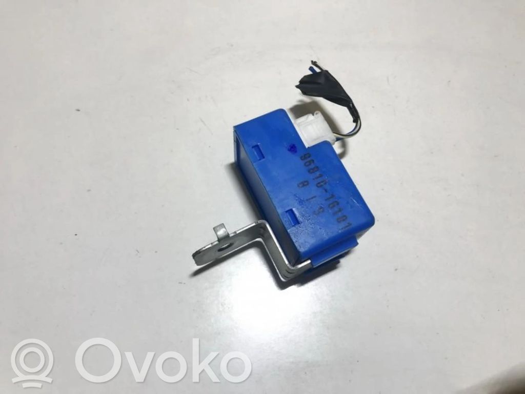 KIA Rio Otros relés 