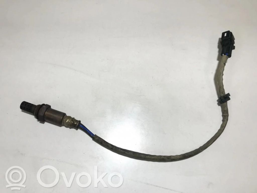 Suzuki SX4 Lambda probe sensor 