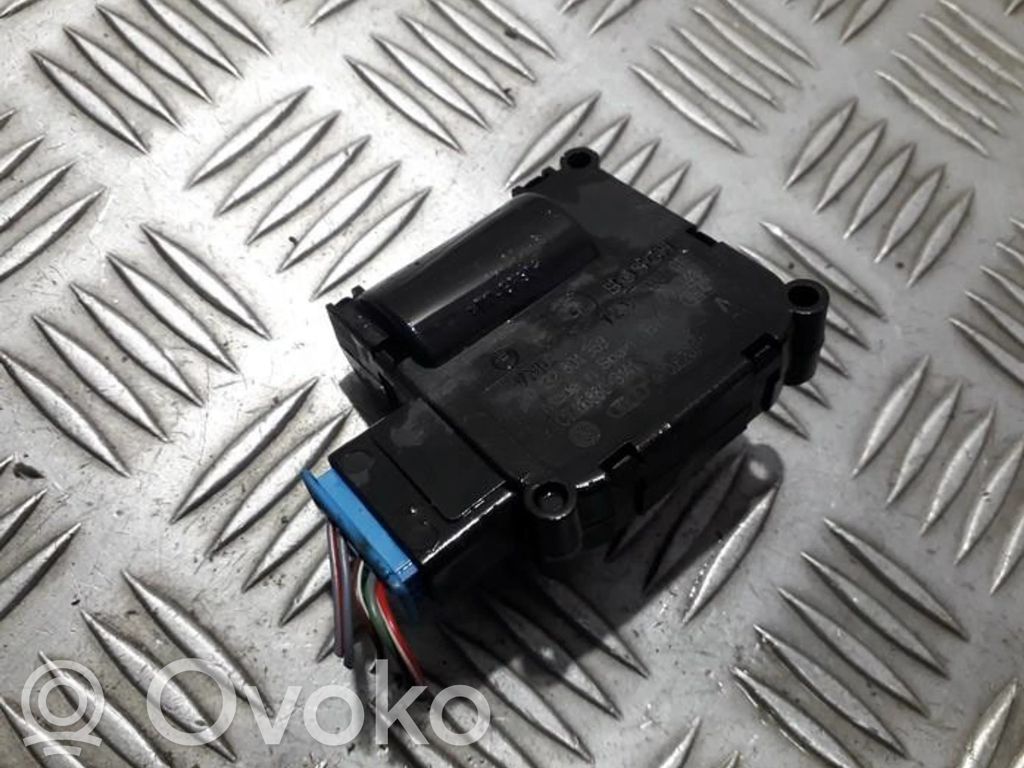 Audi A6 S6 C6 4F Motor/actuator clapetă aer