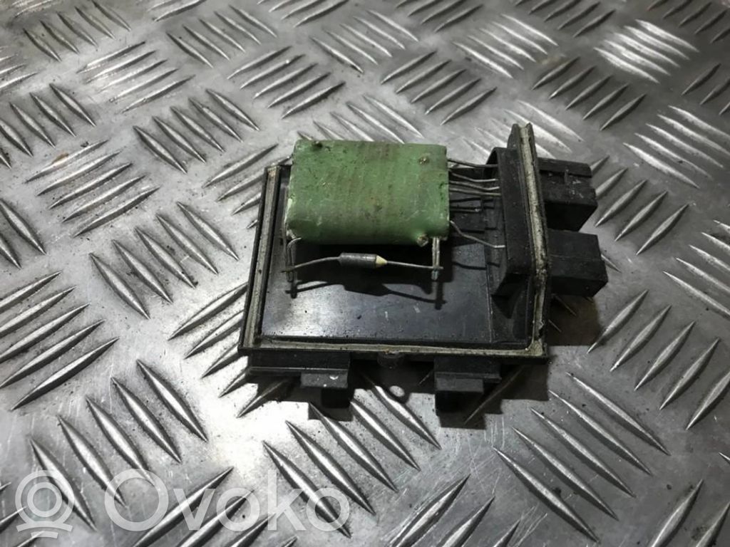 Motor aerotermă/rezistor ventilator   3131090041,893959263,3131090041,893959263