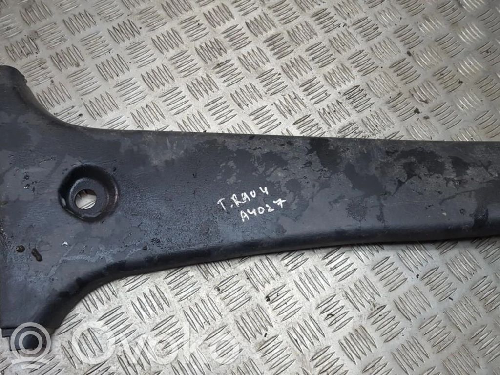 Toyota RAV 4 (XA20) Inne części wnętrza samochodu